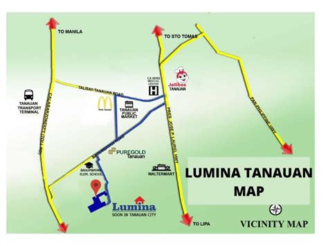hidalgo tanauan batangas|Lumina Hidalgo Tanauan Batangas .